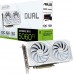 ASUS GeForce RTX 5060Ti DUAL OC White 16GB